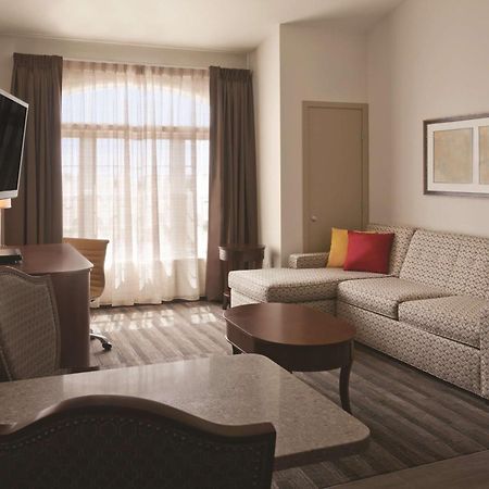Hyatt House Minot- North Dakota Hotel Екстериор снимка