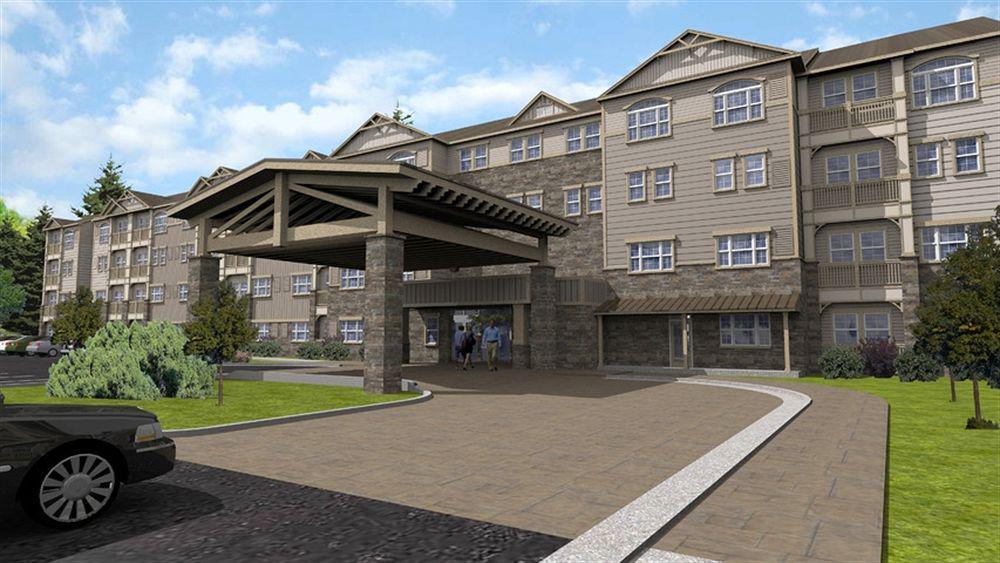 Hyatt House Minot- North Dakota Hotel Екстериор снимка