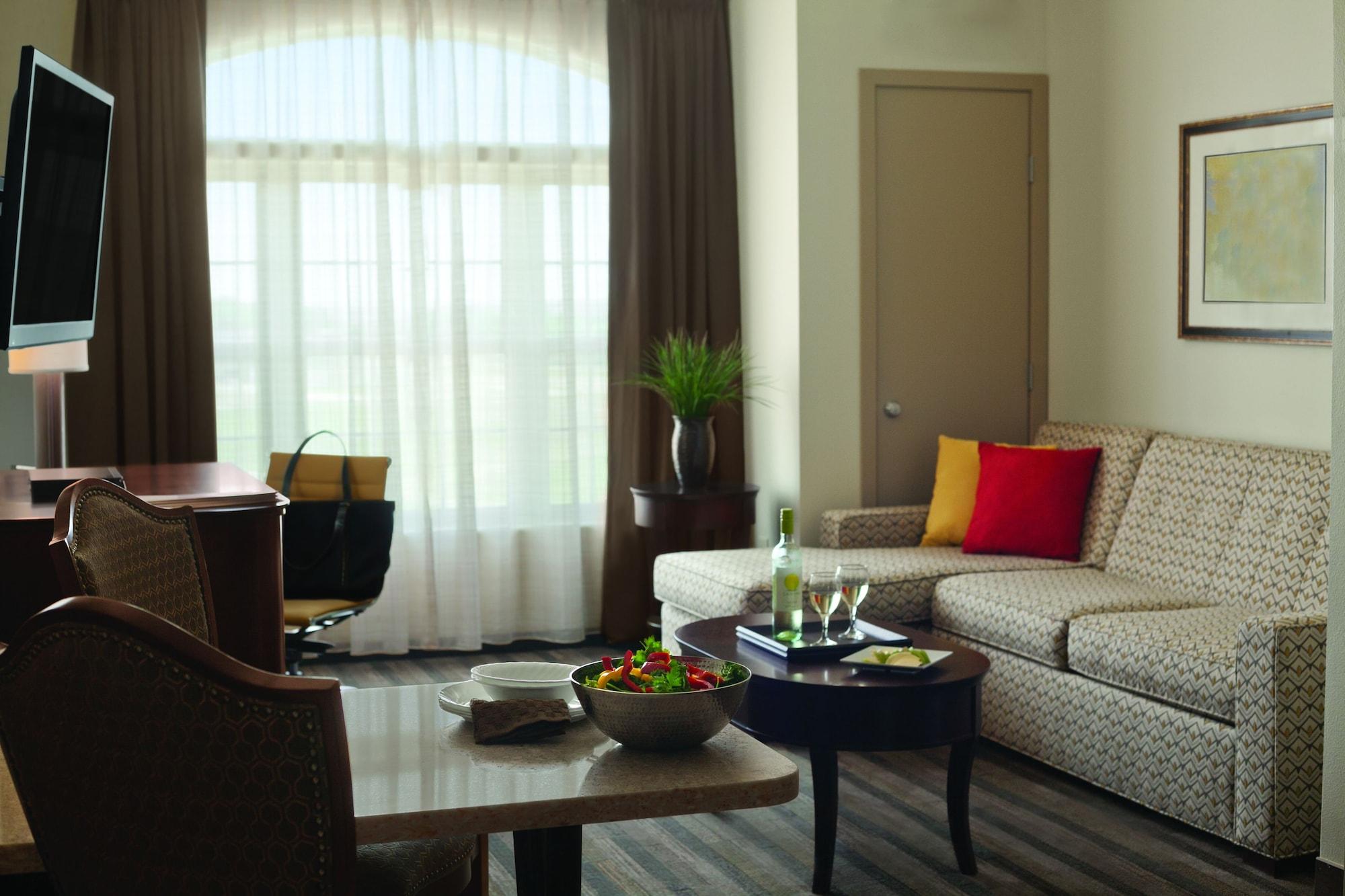 Hyatt House Minot- North Dakota Hotel Екстериор снимка