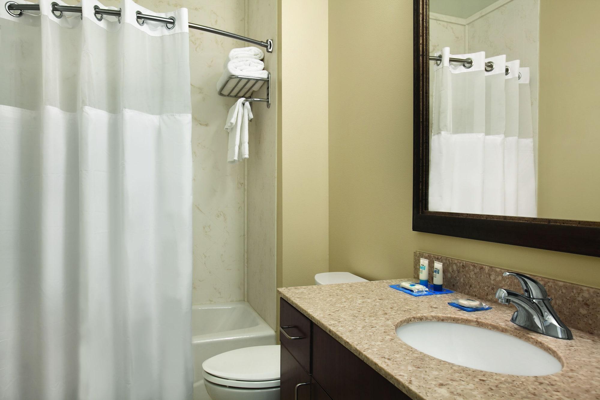 Hyatt House Minot- North Dakota Hotel Екстериор снимка