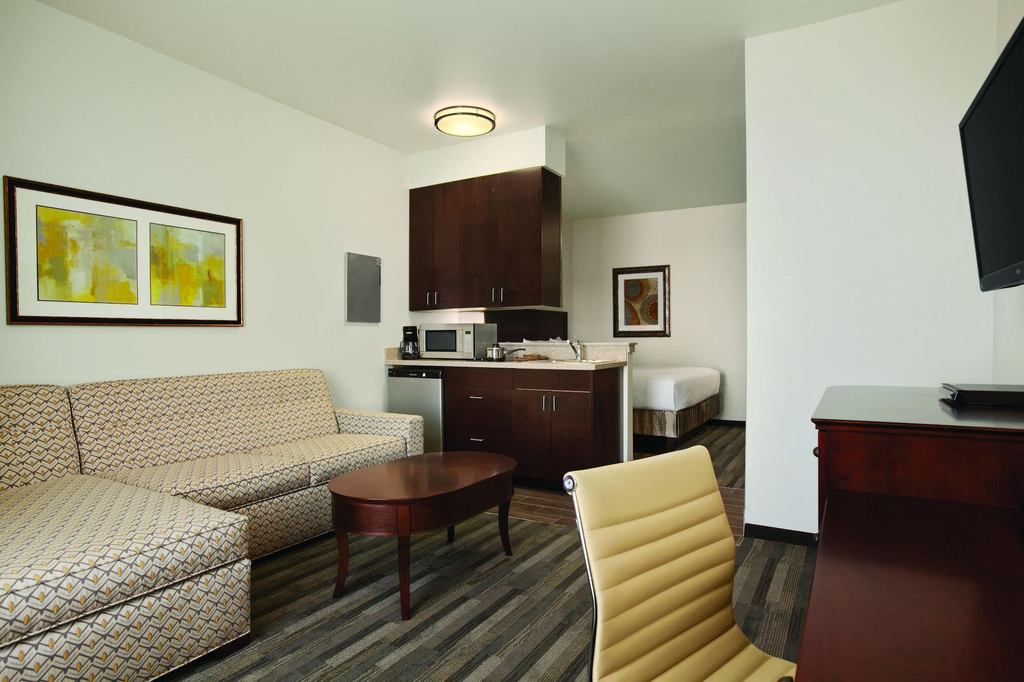 Hyatt House Minot- North Dakota Hotel Екстериор снимка