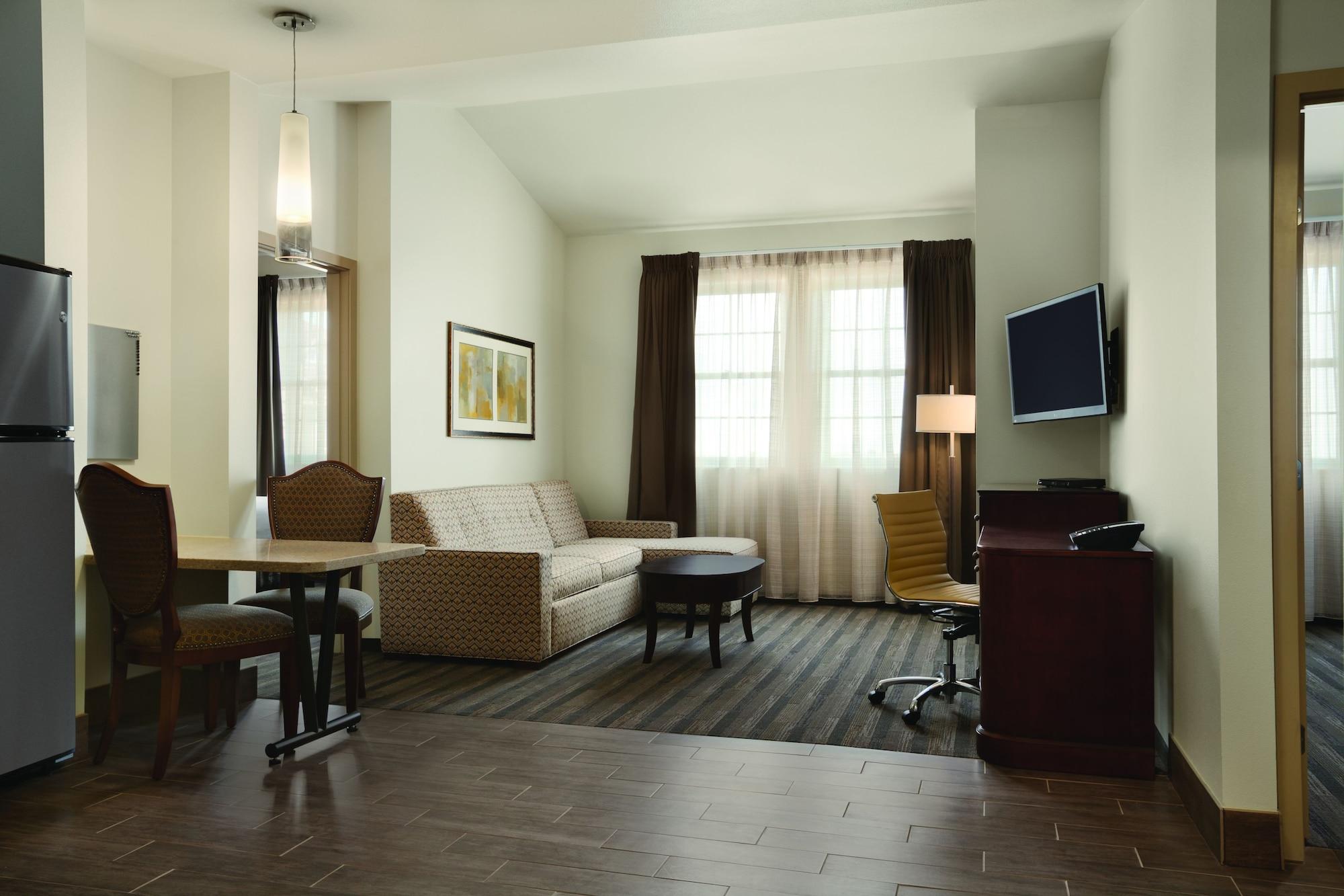 Hyatt House Minot- North Dakota Hotel Екстериор снимка