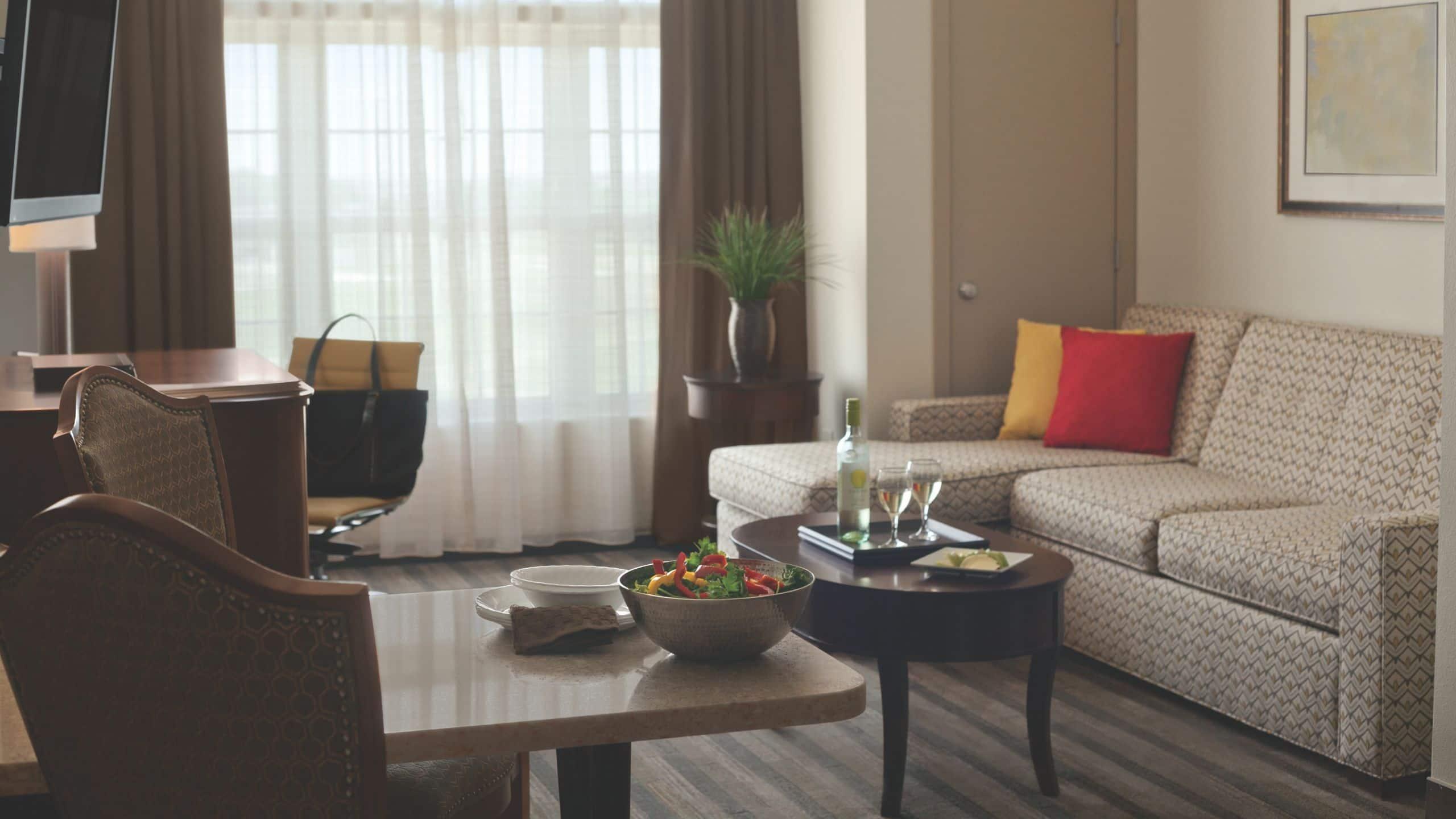 Hyatt House Minot- North Dakota Hotel Екстериор снимка