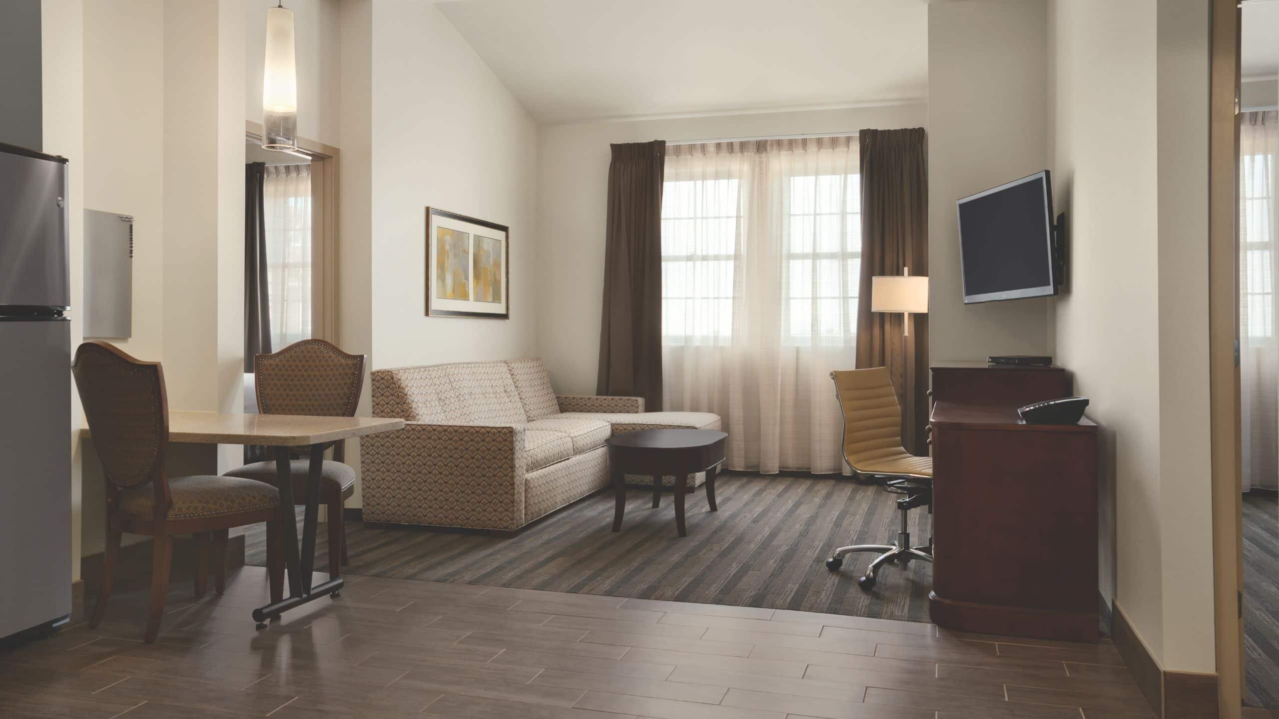 Hyatt House Minot- North Dakota Hotel Екстериор снимка