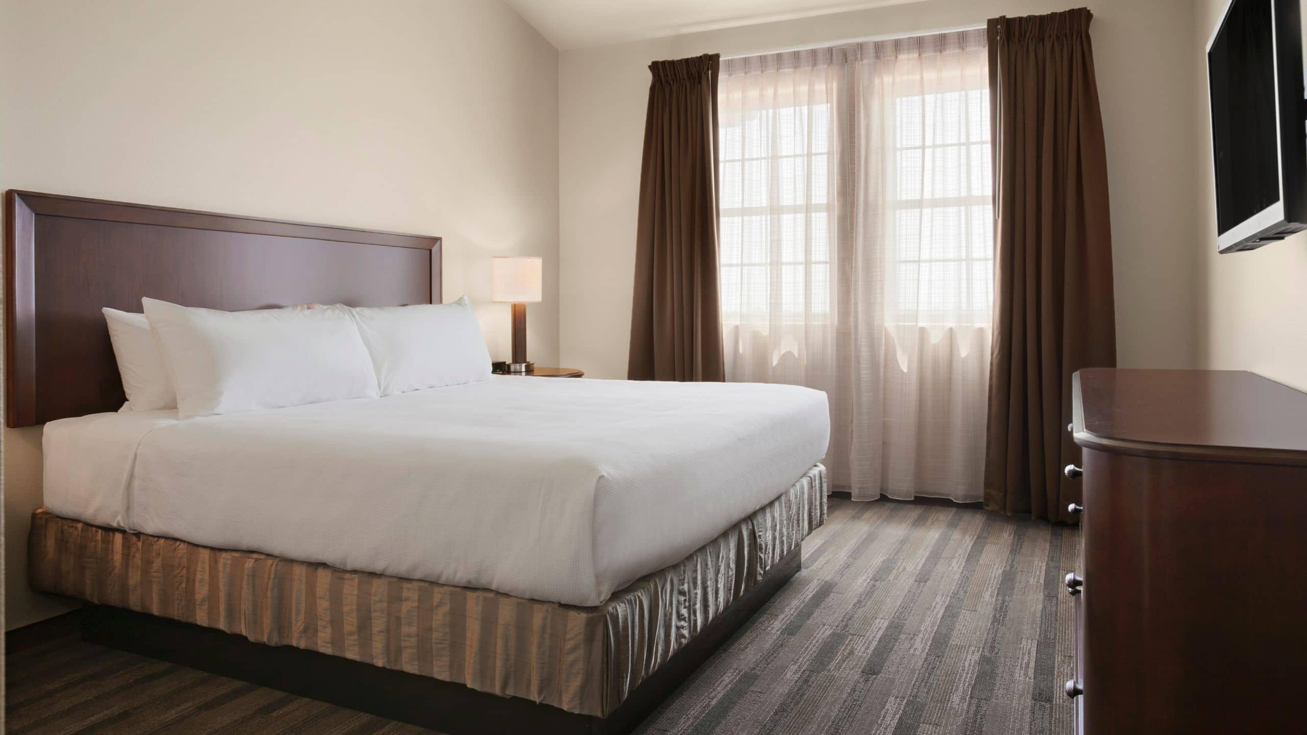 Hyatt House Minot- North Dakota Hotel Екстериор снимка