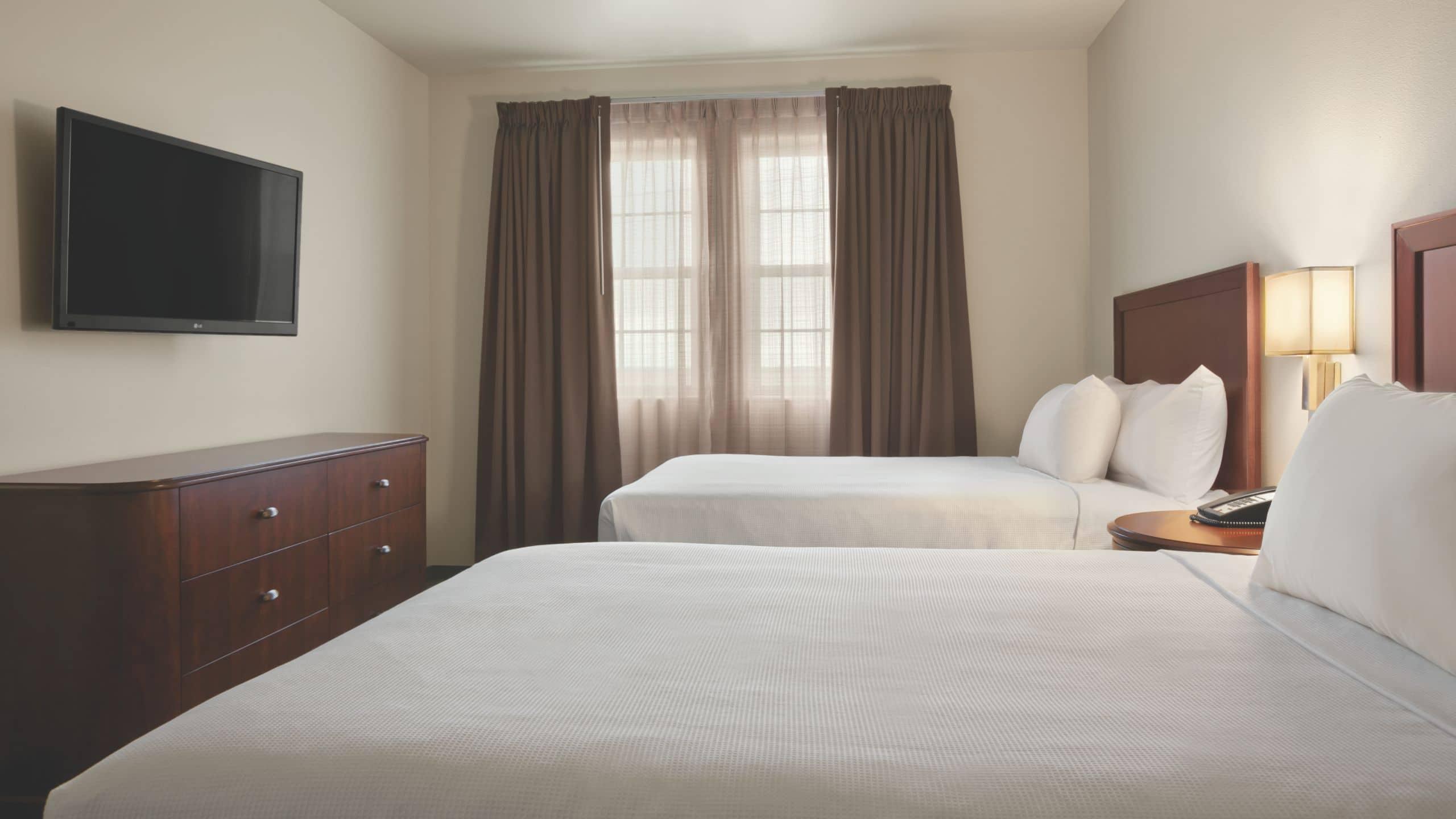 Hyatt House Minot- North Dakota Hotel Екстериор снимка