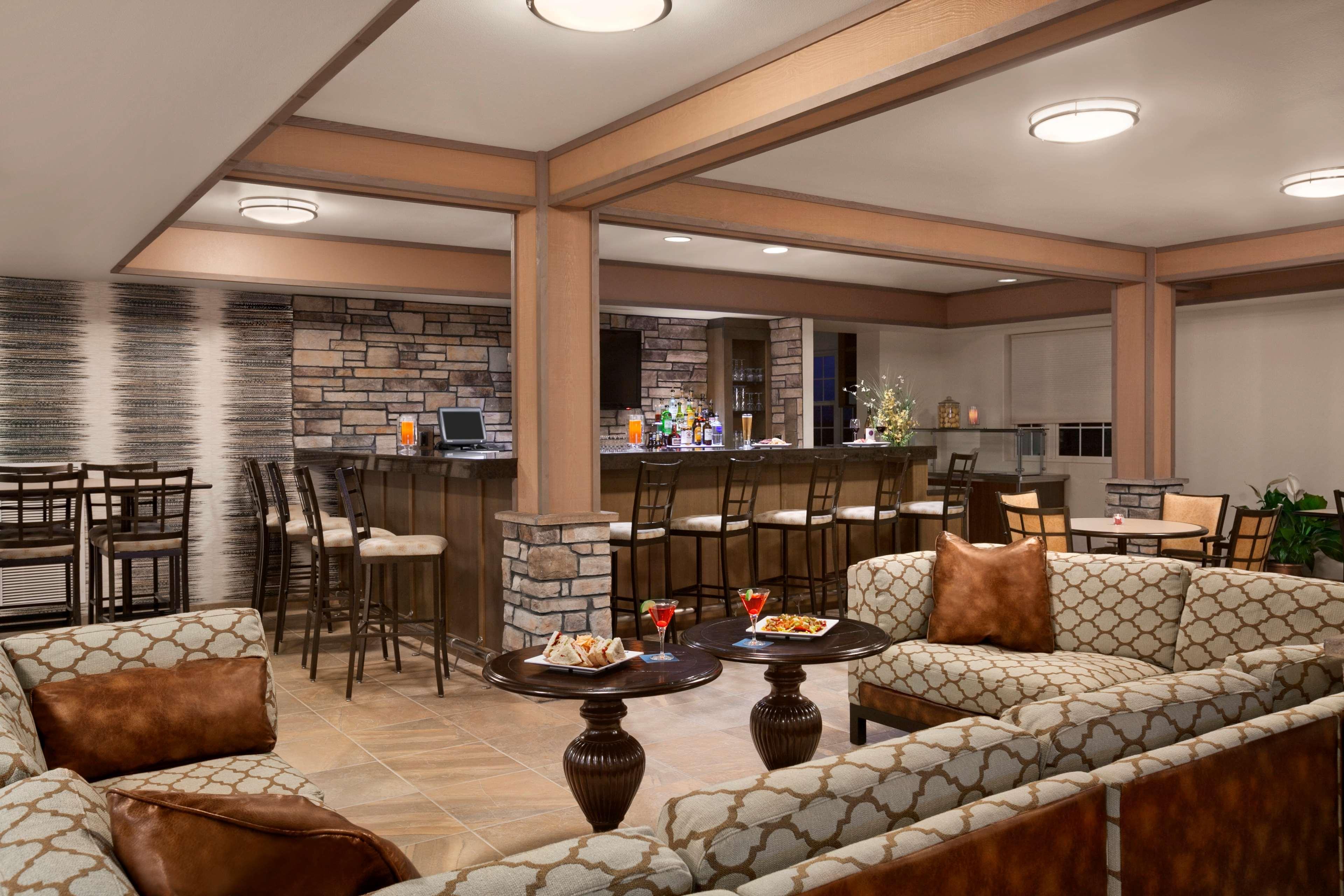 Hyatt House Minot- North Dakota Hotel Екстериор снимка