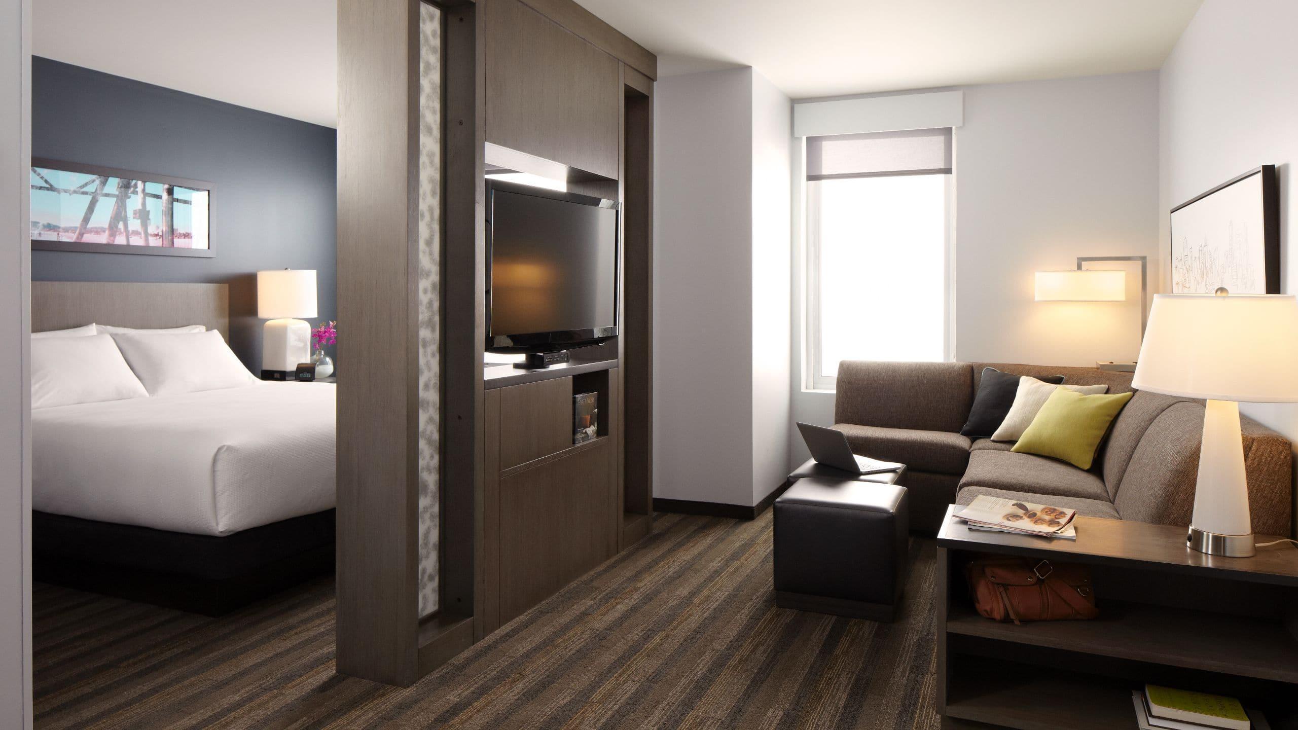 Hyatt House Minot- North Dakota Hotel Екстериор снимка