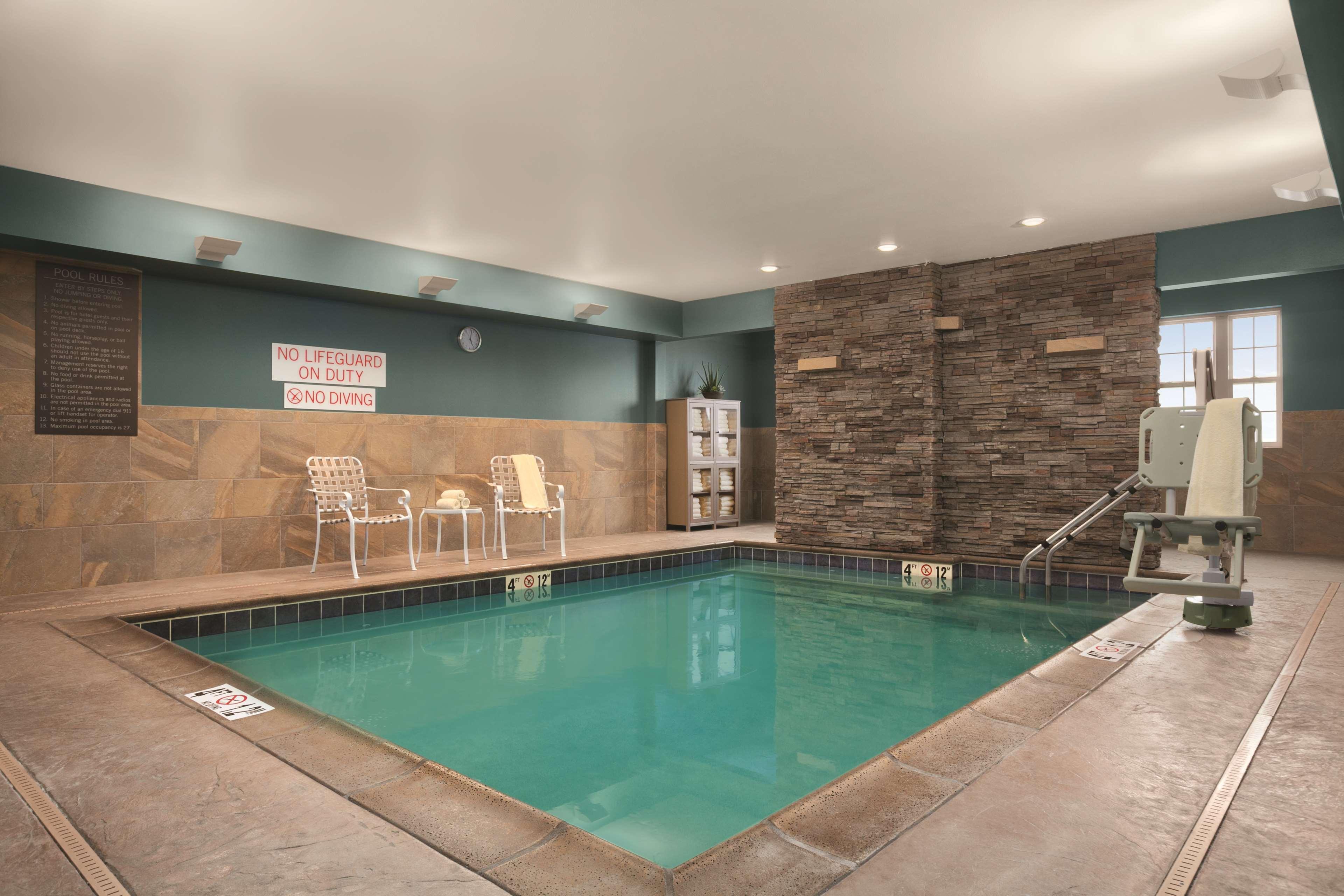 Hyatt House Minot- North Dakota Hotel Екстериор снимка