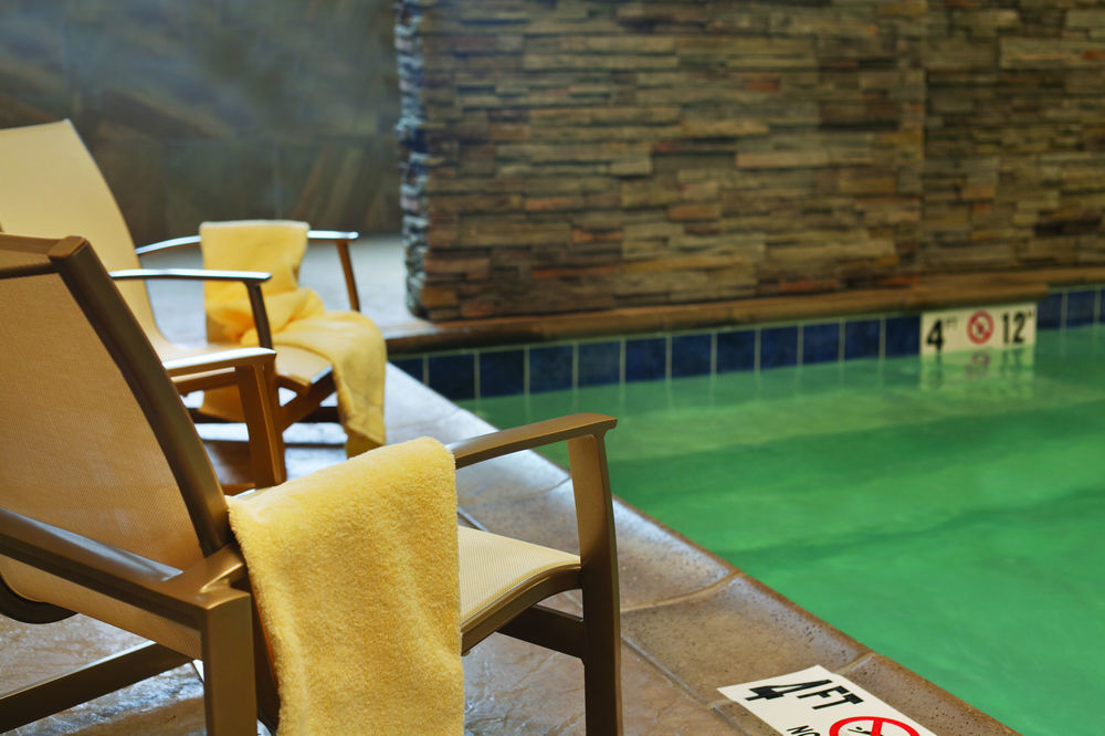 Hyatt House Minot- North Dakota Hotel Екстериор снимка